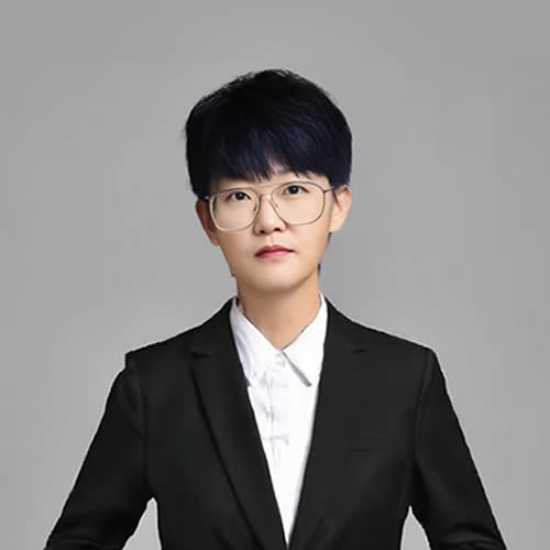 广州情感咨询导师：依然老师